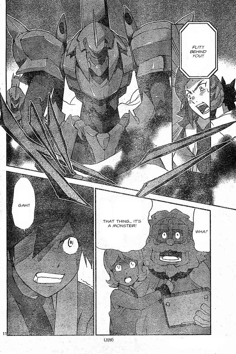Kidou Senshi Gundam Age Chapter 2 10
